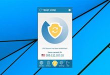 Trust.Zone VPN review